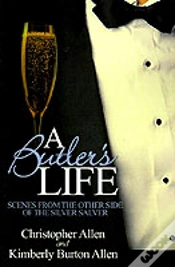 Capa do artigo Butler