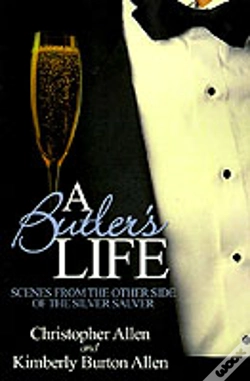 Capa do artigo Butler'S Life