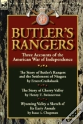 Butler'S Rangers