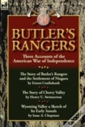 Capa do artigo Butler