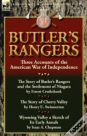Capa do artigo Butler