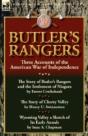 Butler'S Rangers - Preview