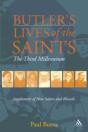 Butler'S Saints Of The Third Millennium - Preview
