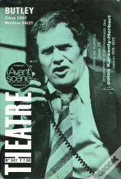 Capa do artigo Butley