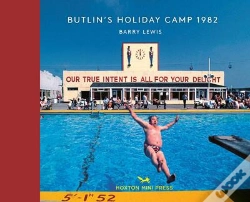 Capa do artigo Butlin'S Holiday Camp 1982