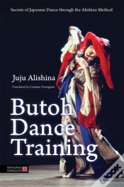 Capa do artigo Butoh Dance Training
