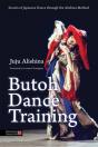 Butoh Dance Training - Preview