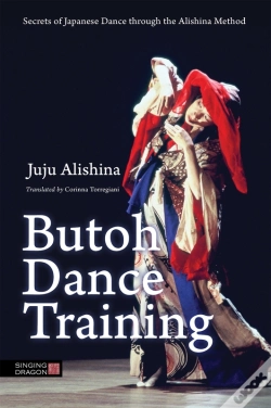 Capa do artigo Butoh Dance Training