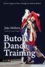 Butoh Dance Training - Preview