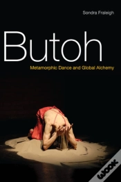 Capa do artigo Butoh