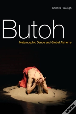Capa do artigo Butoh