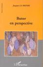 Butor En Perspective - Preview