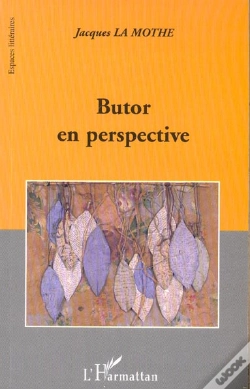 Capa do artigo Butor En Perspective