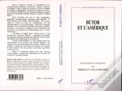 Capa do artigo Butor Et L