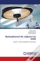 Butorphanol An Adjunct To Ivra