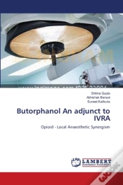 Capa do artigo Butorphanol An Adjunct To Ivra