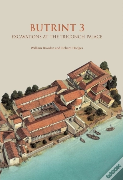 Capa do artigo Butrint 3