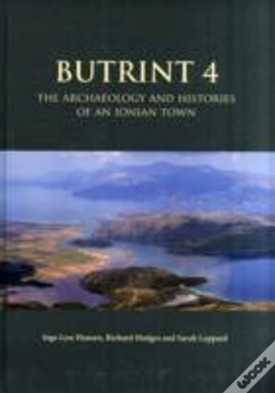 Capa do artigo Butrint 4