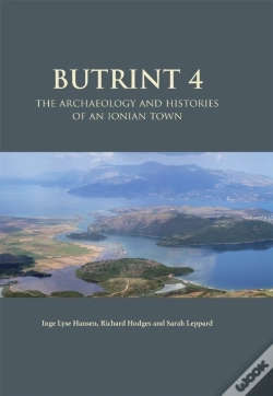 Capa do artigo Butrint 4