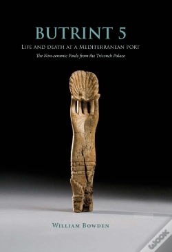 Capa do artigo Butrint 5: Life And Death At A Mediterranean Port