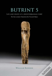 Capa do artigo Butrint 5: Life And Death At A Mediterranean Port