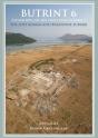 Butrint 6: Excavations On The Vrina Plain - Preview
