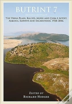 Capa do artigo Butrint 7