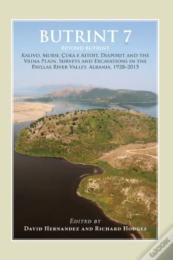 Capa do artigo Butrint 7
