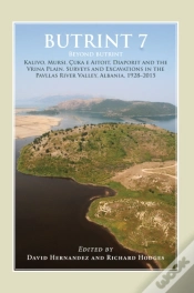 Capa do artigo Butrint 7
