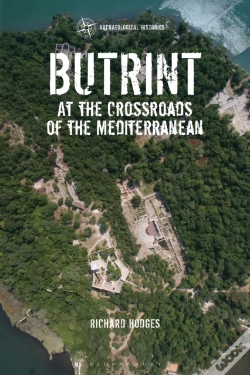 Capa do artigo Butrint