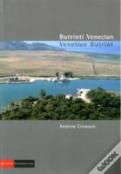 Capa do artigo Butrinti Venecian/Venetian Butrint