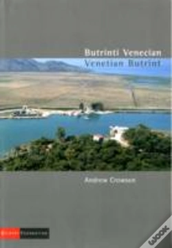 Capa do artigo Butrinti Venecian/Venetian Butrint