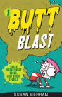 Butt Blast - Preview
