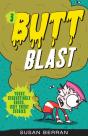 Butt Blast - Preview