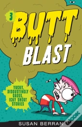 Butt Blast