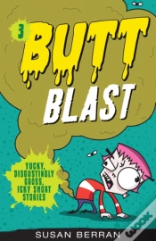 Capa do artigo Butt Blast