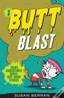 Capa do artigo Butt Blast
