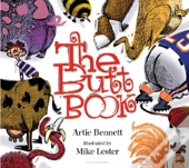 Butt Book
