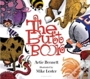 Capa do artigo Butt Book