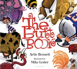 Capa do artigo Butt Book