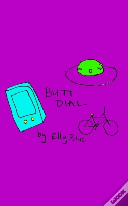 Capa do artigo Butt Dial