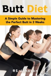 Capa do artigo Butt Diet