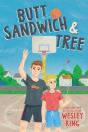 Butt Sandwich & Tree - Preview