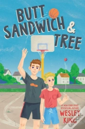 Capa do artigo Butt Sandwich & Tree