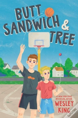 Capa do artigo Butt Sandwich & Tree