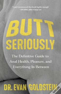 Capa do artigo Butt Seriously