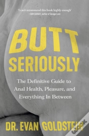 Capa do artigo Butt Seriously