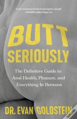 Capa do artigo Butt Seriously