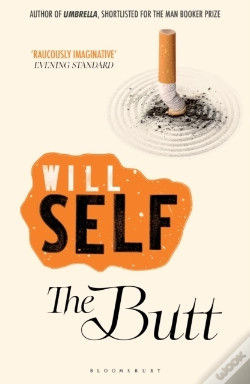 Capa do artigo Butt