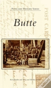 Capa do artigo Butte
